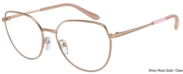 Armani Exchange Eyeglasses AX1056 6103