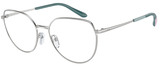 Armani Exchange Eyeglasses AX1056 6043