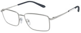 Armani Exchange Eyeglasses AX1057 6020