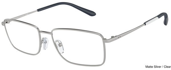 Armani Exchange Eyeglasses AX1057 6020