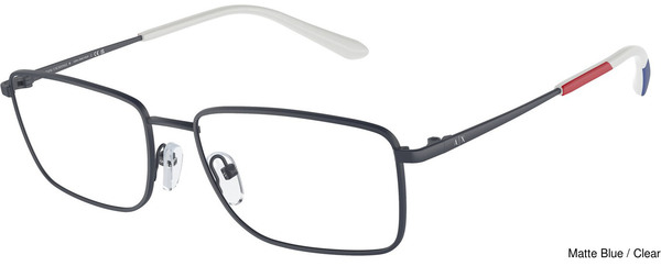 Armani Exchange Eyeglasses AX1057 6099