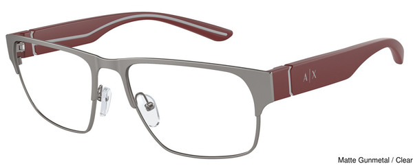 Armani Exchange Eyeglasses AX1059 6003