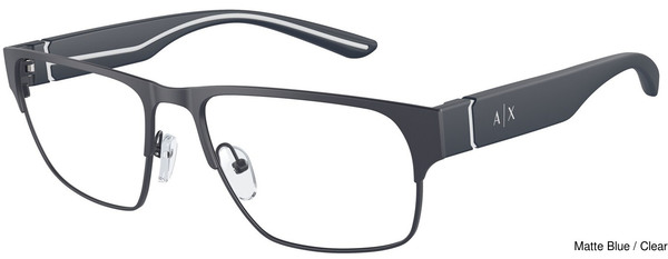 Armani Exchange Eyeglasses AX1059 6099