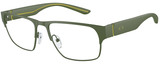 Armani Exchange Eyeglasses AX1059 6101