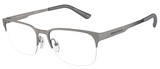 Armani Exchange Eyeglasses AX1060 6003