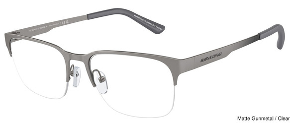 Armani exchange Replacement Lenses 94566