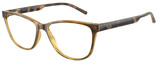 Armani Exchange Eyeglasses AX3047 8213
