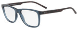 Armani Exchange Eyeglasses AX3048 8238