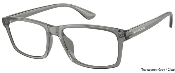 Armani exchange Replacement Lenses 94572