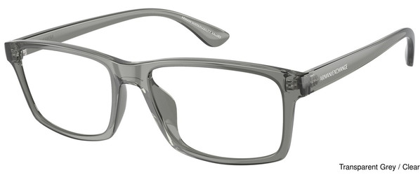 Armani Exchange Eyeglasses AX3083U 8239