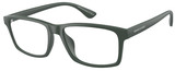 Armani Exchange Eyeglasses AX3083U 8272
