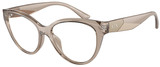 Armani Exchange Eyeglasses AX3096U 8340