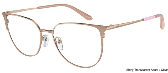 Armani Exchange Eyeglasses AX3099U 8340