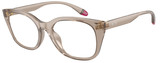 Armani Exchange Eyeglasses AX3099U 8240