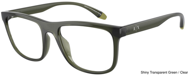 Armani Replacement Lenses 94581