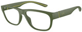 Armani Exchange Eyeglasses AX3102U 8032