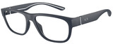 Armani Exchange Eyeglasses AX3102U 8181