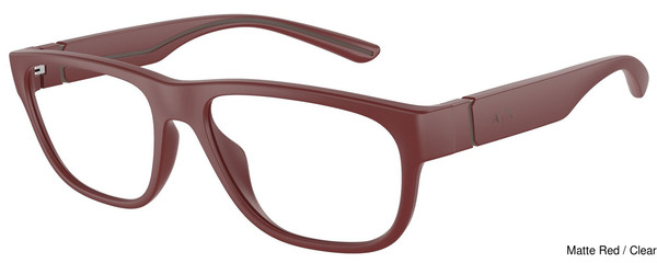 Armani Exchange Eyeglasses AX3102U 8169