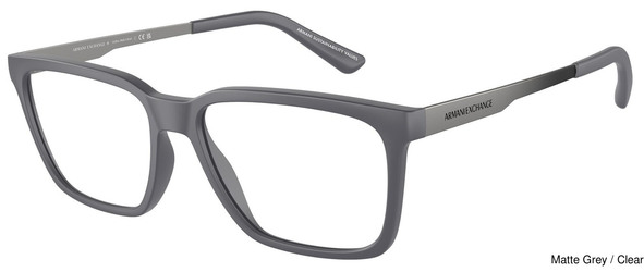 Armani Exchange Eyeglasses AX3103 8294