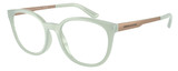 Armani Exchange Eyeglasses AX3104 8160
