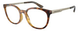 Armani Exchange Eyeglasses AX3104 8213