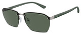 Armani Exchange Sunglasses AX2048S 600371