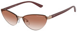 Armani Exchange Sunglasses AX2049S 610313