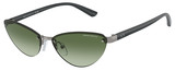 Armani Exchange Sunglasses AX2049S 60038E