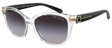 Armani Exchange Sunglasses AX4127SF 82358G