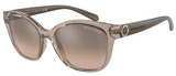 Armani Exchange Sunglasses AX4127SF 82408Z