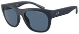 Armani Exchange Sunglasses AX4128SU 812380