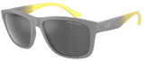 Armani Exchange Sunglasses AX4135SF 81806G