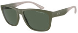 Armani Exchange Sunglasses AX4135SF 830171