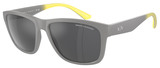 Armani Exchange Sunglasses AX4135S 81806G