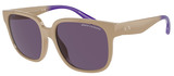 Armani Exchange Sunglasses AX4136SU 83421A