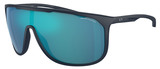 Armani Exchange Sunglasses AX4137SU 818155