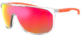 Armani Exchange Sunglasses AX4137SU 83336Q
