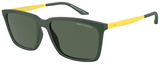 Armani Exchange Sunglasses AX4138S 830171