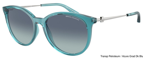 Armani Exchange Sunglasses AX4140S 82374S