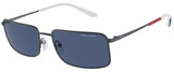 Armani Exchange Sunglasses AX2044S 609980