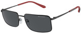 Armani Exchange Sunglasses AX2044S 600087