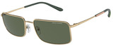 Armani Exchange Sunglasses AX2044S 604871