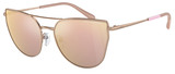 Armani Exchange Sunglasses AX2045S 61036X