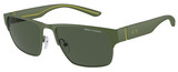 Armani Exchange Sunglasses AX2046S 61019A