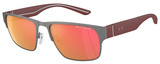 Armani Exchange Sunglasses AX2046S 60036Q