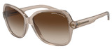 Armani Exchange Sunglasses AX4029S 824013