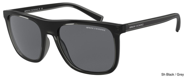 Armani Exchange Sunglasses AX4102S 831887