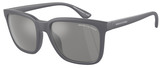 Armani Exchange Sunglasses AX4112SU 8294Z3