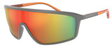 Armani Exchange Sunglasses AX4119S 81806Q