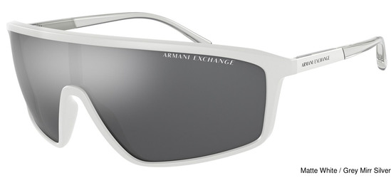 Armani Exchange Sunglasses AX4119S 81566G